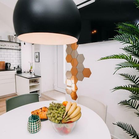 Hanna'S Suite With Free Parking Ljubljana Luaran gambar